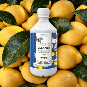 ProBio Cleaner cytrynowy 500 ml/950ml – naturalny środek czyszczący z probiotykami